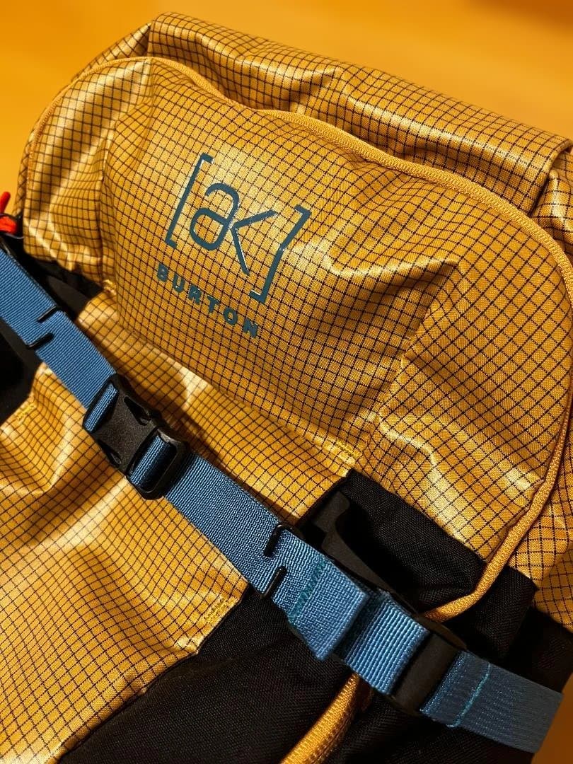 Burton [ak]® ディスパッチャー 35L バックパック