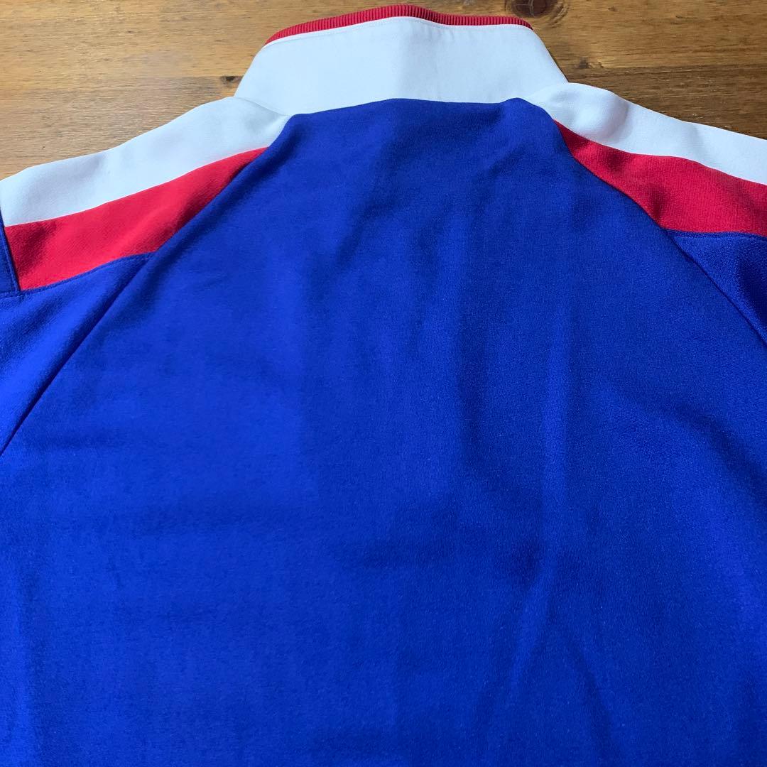 adidas 横浜マリノス 選手支給 トレーニングウェア