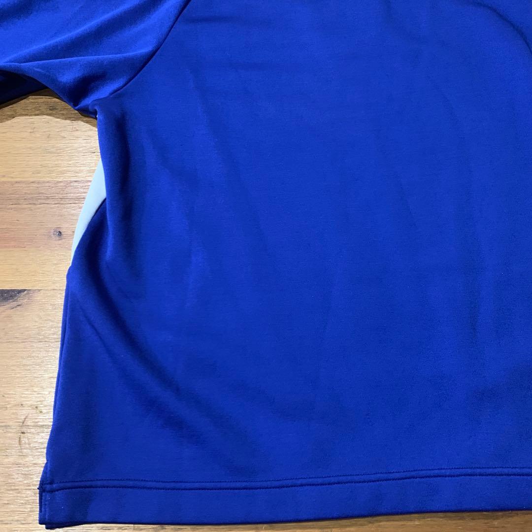 adidas 横浜マリノス 選手支給 トレーニングウェア