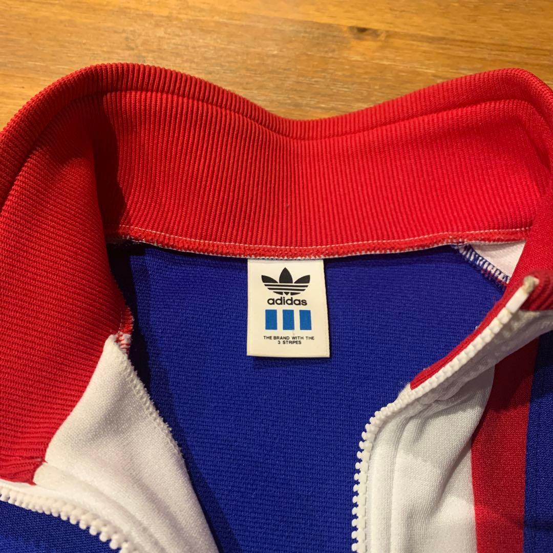 adidas 横浜マリノス 選手支給 トレーニングウェア