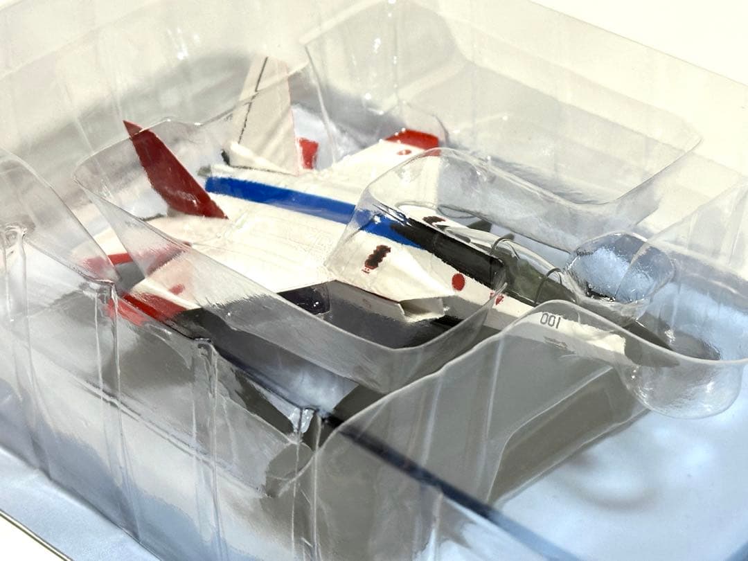 エアファイター 1/100 X-2 先進技術実証機(心神)