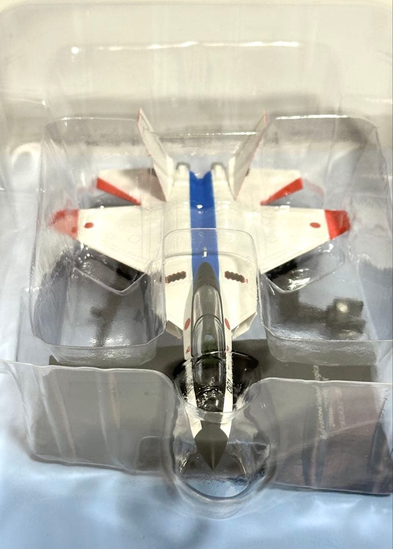 エアファイター 1/100 X-2 先進技術実証機(心神)