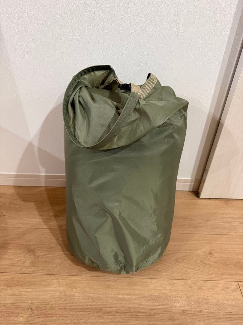 ロゴス(LOGOS) Tradcanvas PANELドゥーブルXL　セット