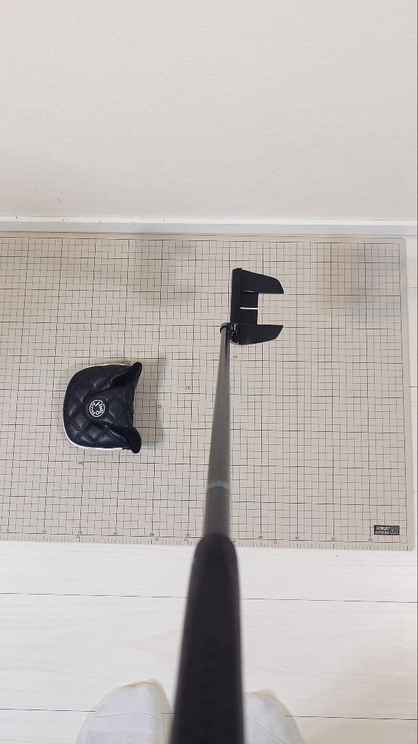 PING Tyne H (2024年モデル)﻿　３４インチ