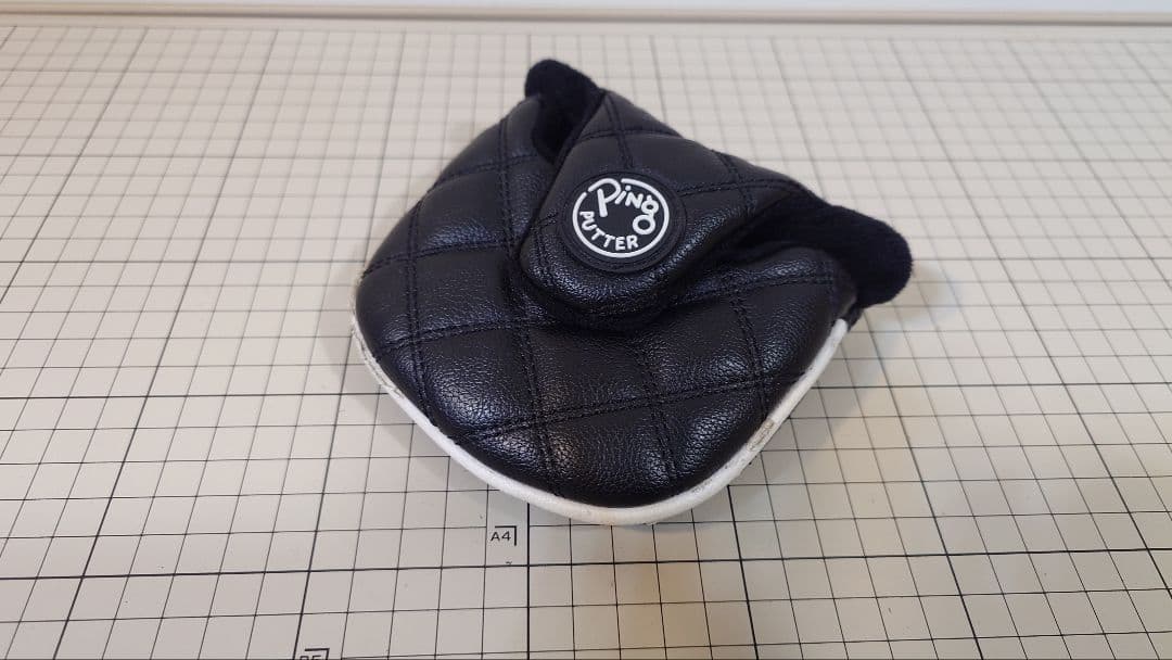 PING Tyne H (2024年モデル)﻿　３４インチ