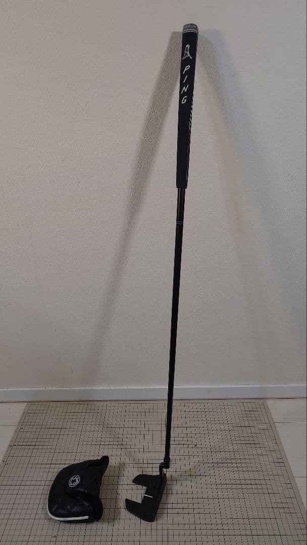 PING Tyne H (2024年モデル)﻿　３４インチ