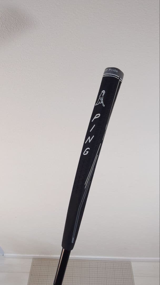 PING Tyne H (2024年モデル)﻿　３４インチ