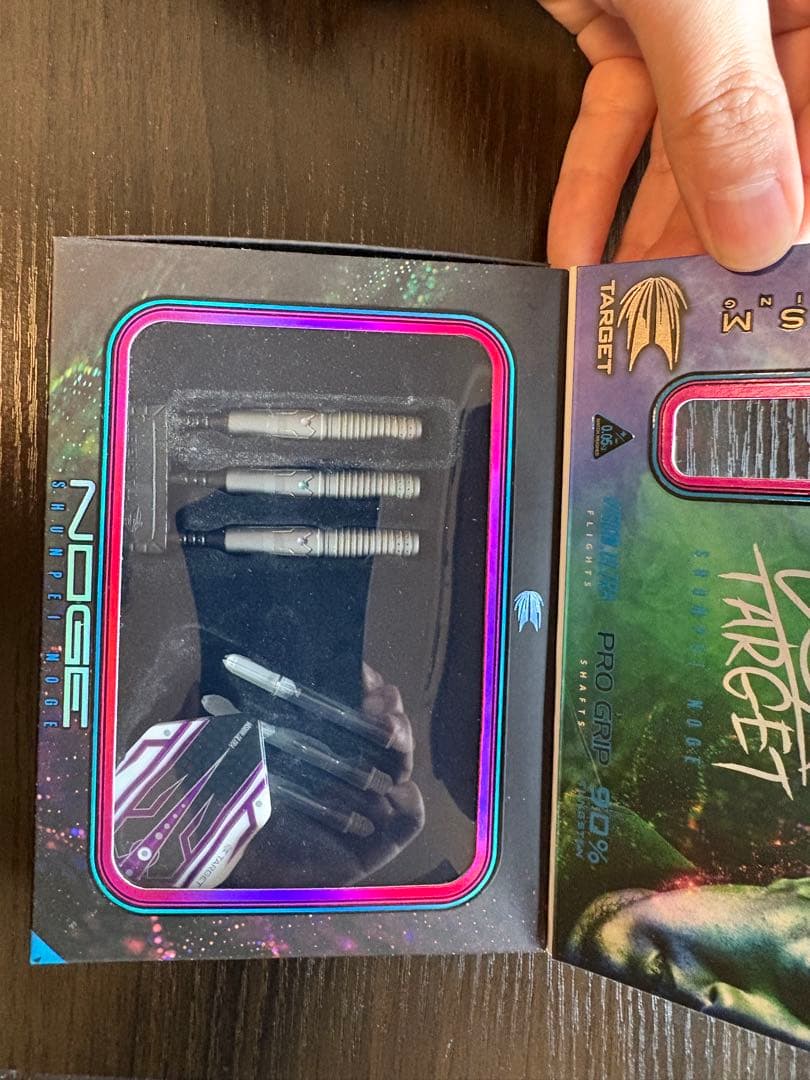 ダーツバレルまとめ売り+おまけ付き