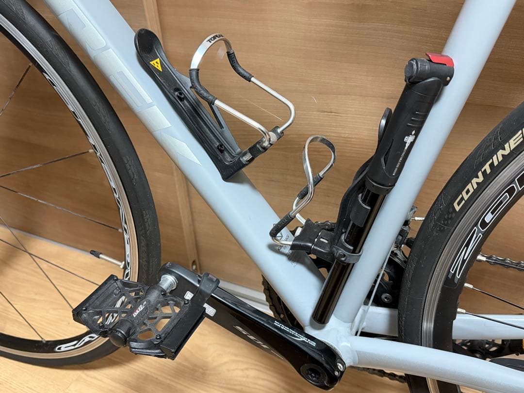 Trek トレック Emonda ALR5 2019年モデル 室内保管 ※最終値