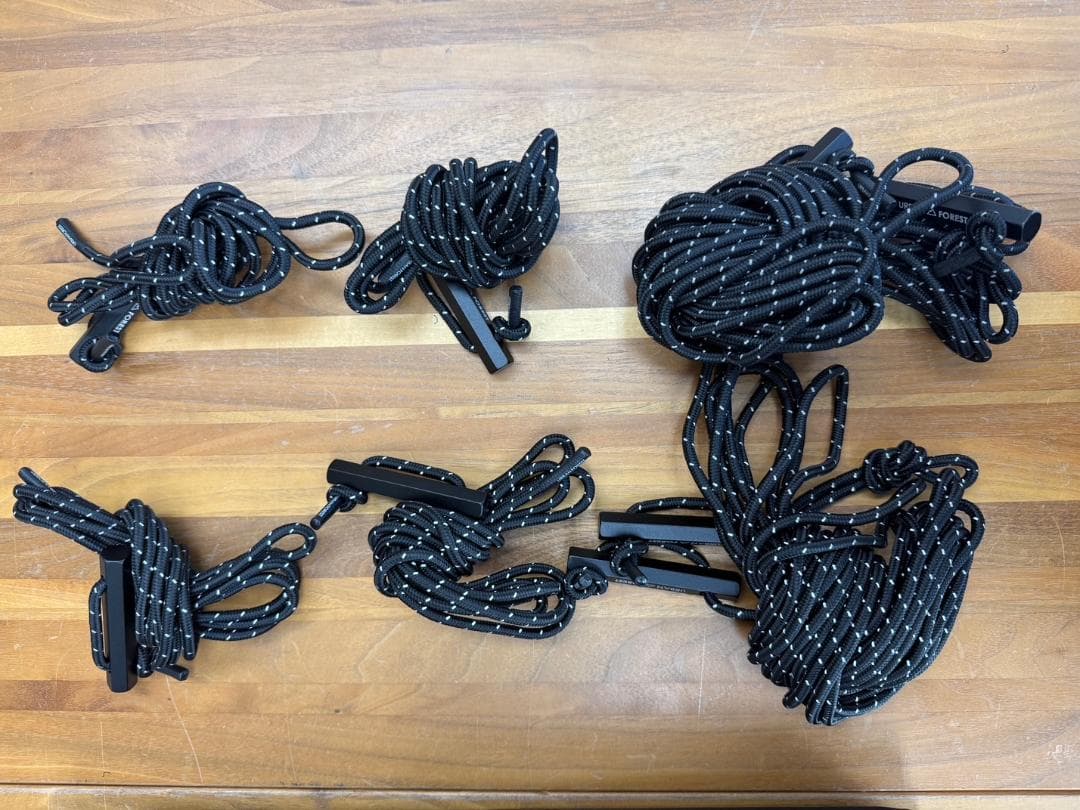 TheArth（ざぁ〜ッス）×URBAN FOREST 幕男 4th ブラック