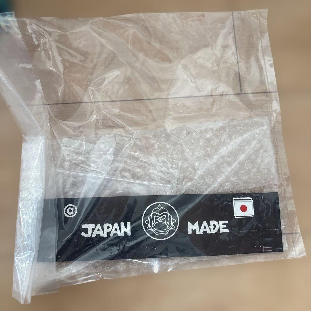 GReN by noria ソフビ スーフェス93 インディーズソフビ