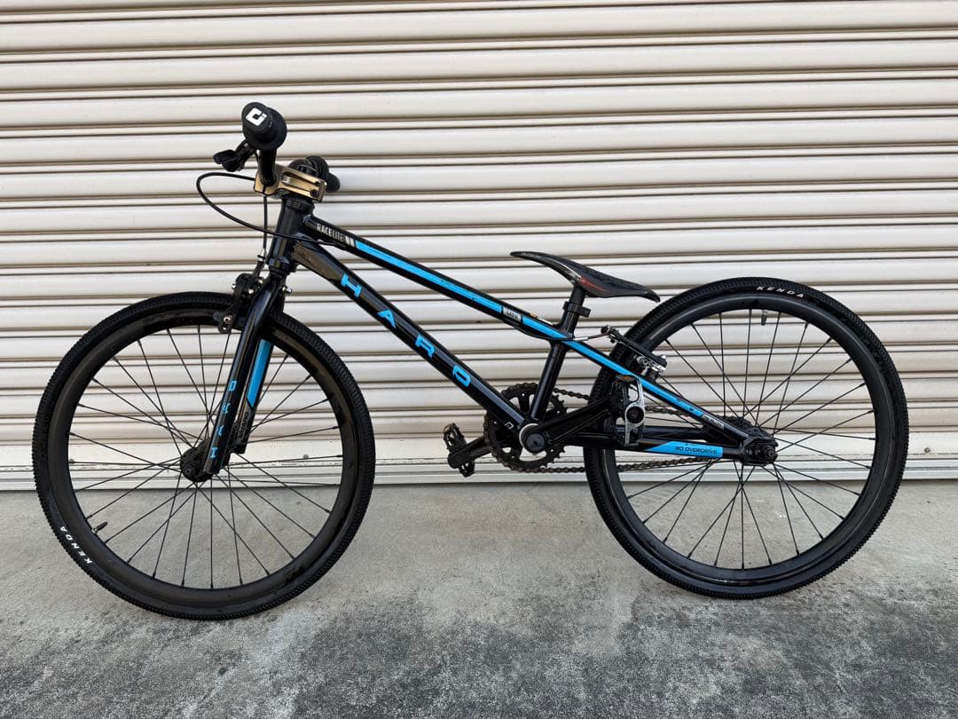 自転車本体 HARO BMX RACELITE MINI