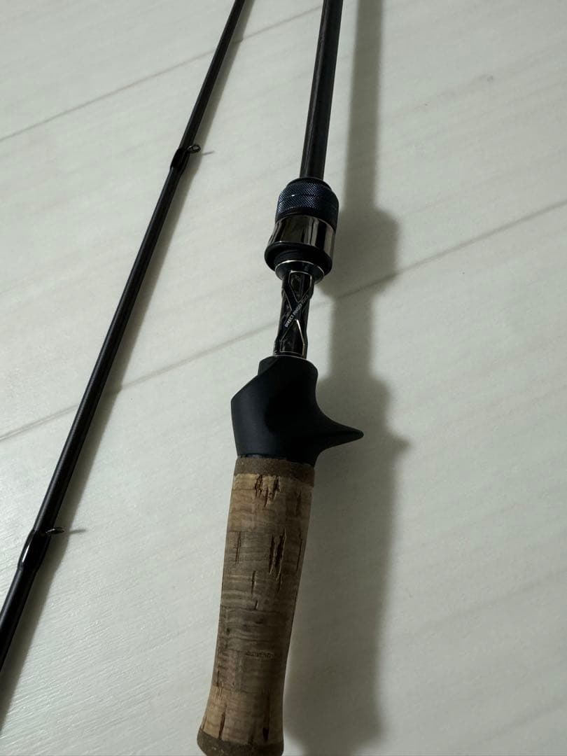 ロッド g-tec XrosSensitive XSC-71ML+