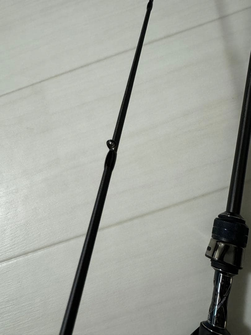 ロッド g-tec XrosSensitive XSC-71ML+