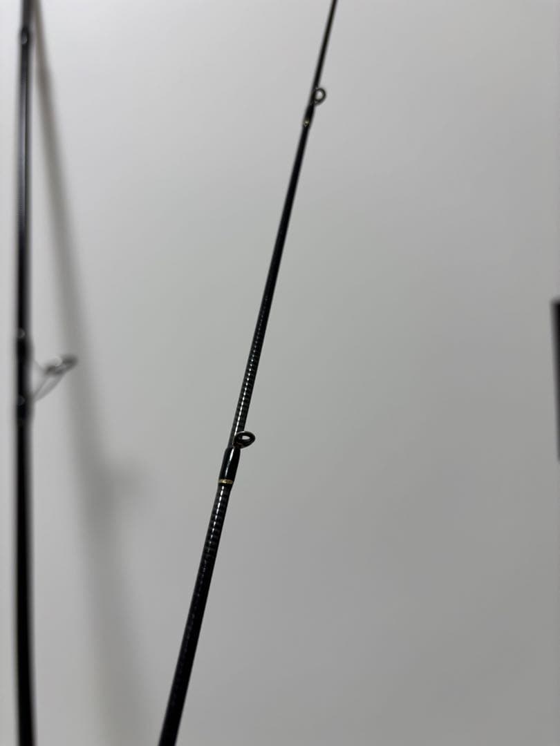 ヤマガブランクス　カリスタ 86M/TZ NANO