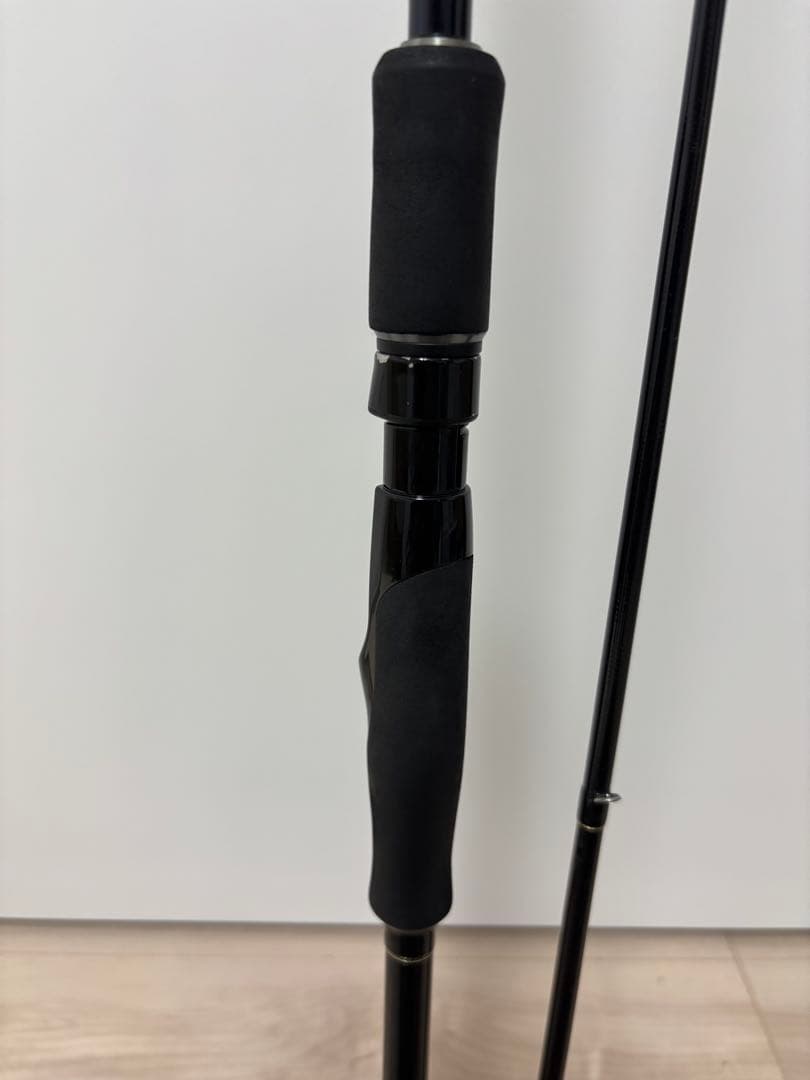 ヤマガブランクス　カリスタ 86M/TZ NANO