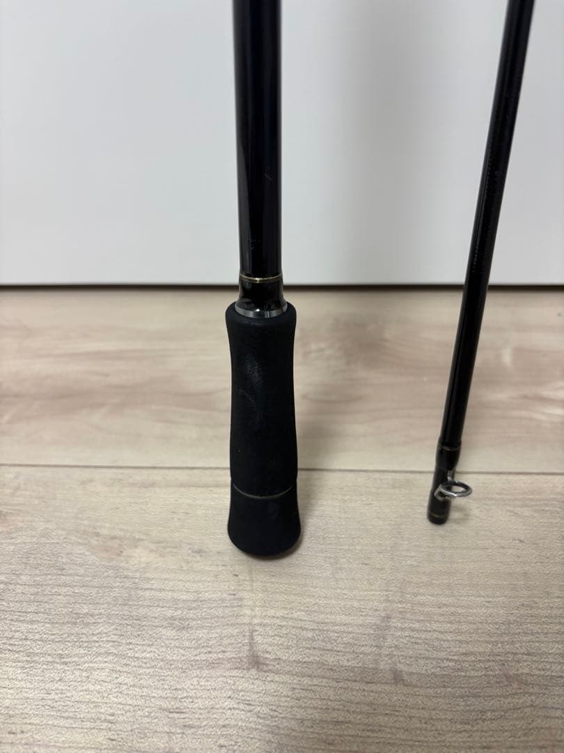 ヤマガブランクス　カリスタ 86M/TZ NANO