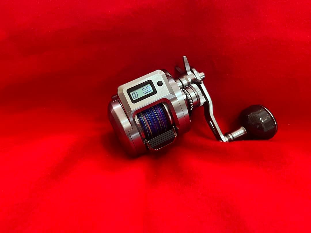 新品未使用⭐︎SHIMANO OCEA CONQUEST CT 300MG