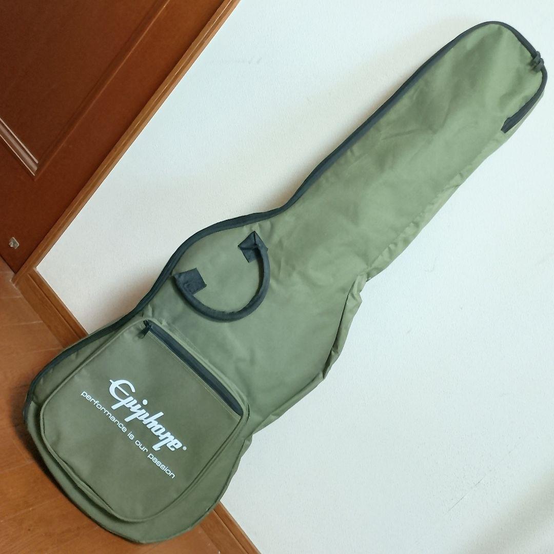 Flavor　Les Paul Studio タイプ　エレキギター