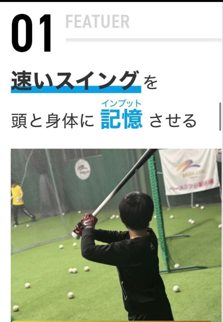 新品未使用ミノルマンバットHEAD RUN BAT Air 90cm/550g