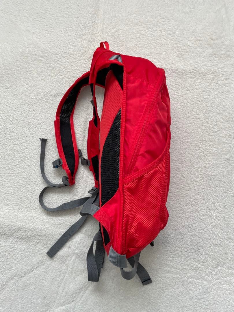 SALOMON サロモン　トレランリュック　TRAIL10