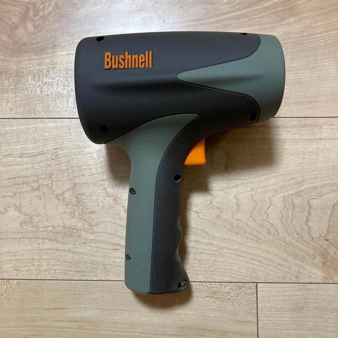 専用　ブッシュネル　スピードスターV