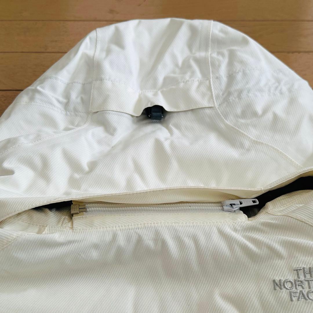 極美品✨【ザノースフェイス】スキーウェア ジャケット S レディー