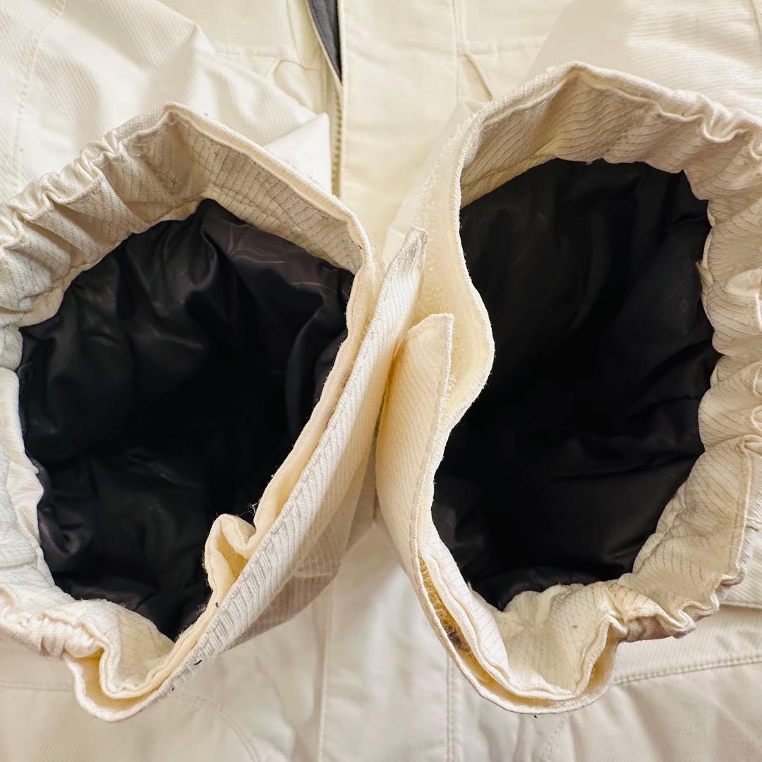 極美品✨【ザノースフェイス】スキーウェア ジャケット S レディー