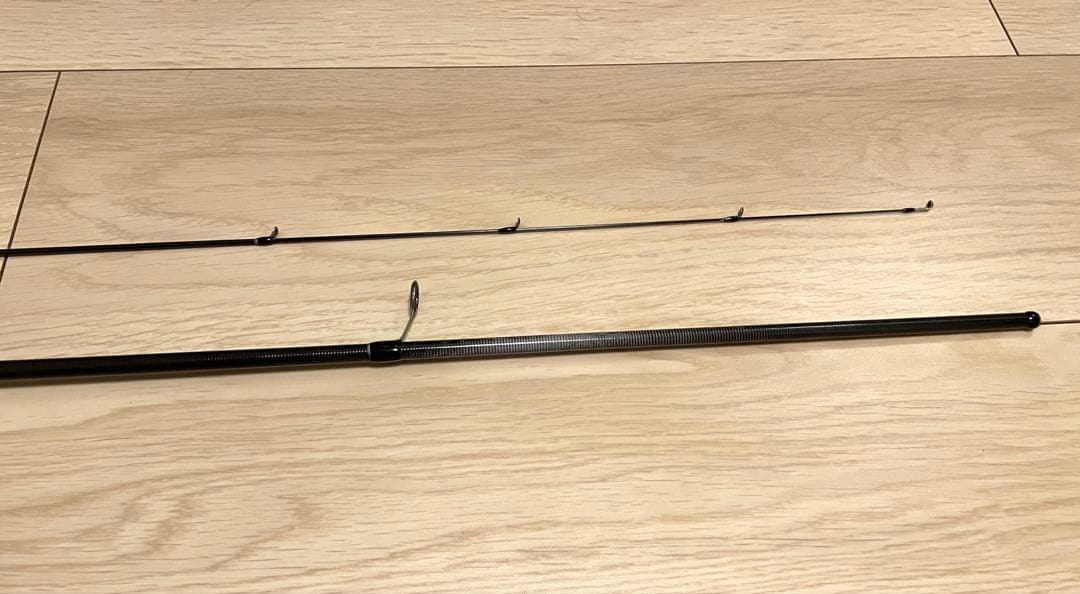 【りょーが】APIA グランデージ レガシー STAY GOLD