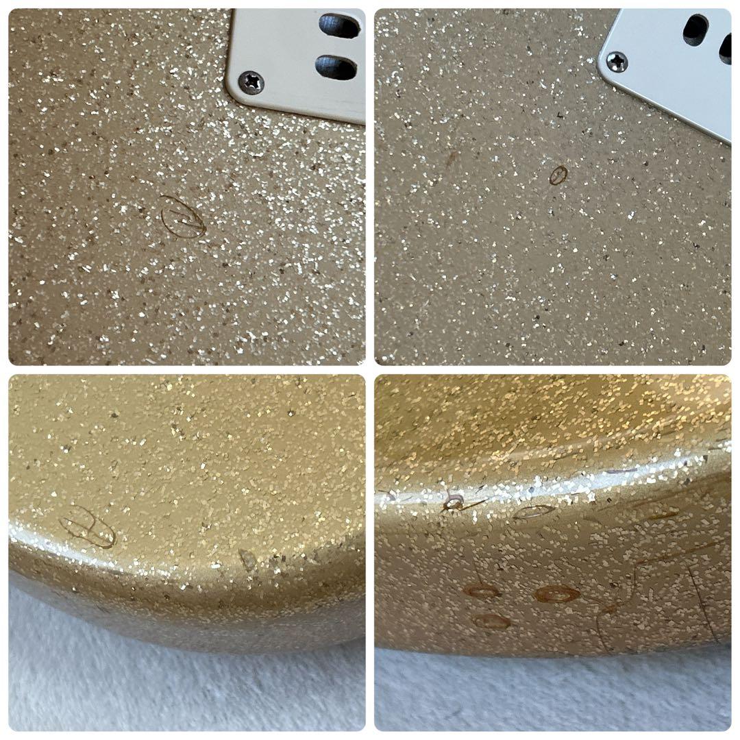 FERNANDES LD-85KK Love D ラルク ケン モデル