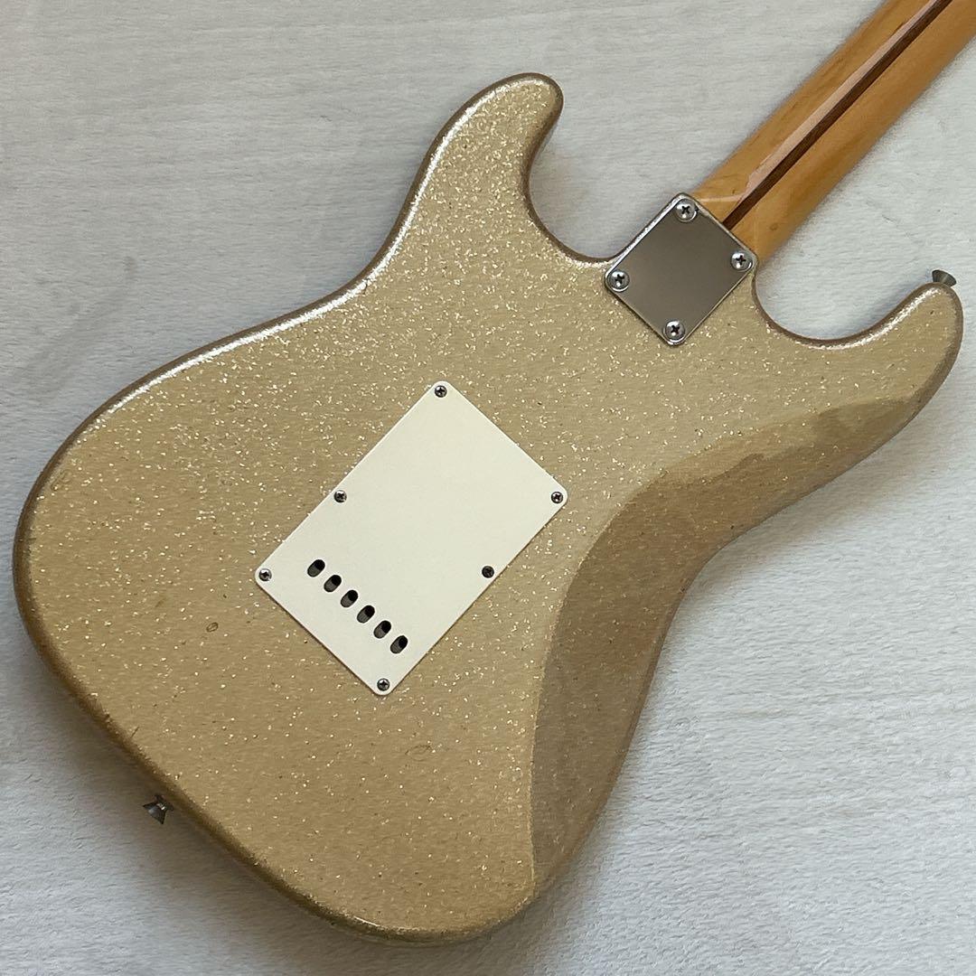 FERNANDES LD-85KK Love D ラルク ケン モデル