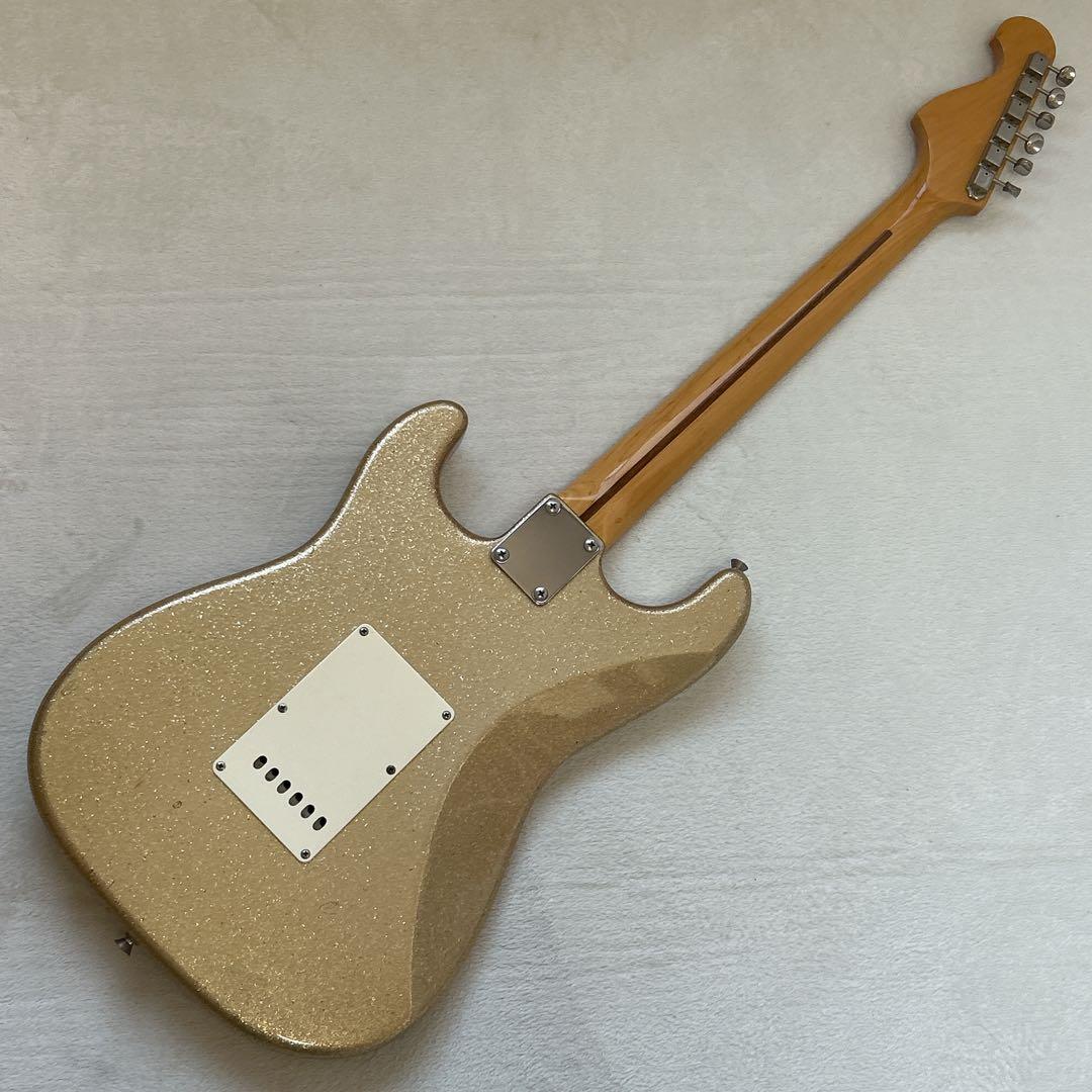 FERNANDES LD-85KK Love D ラルク ケン モデル