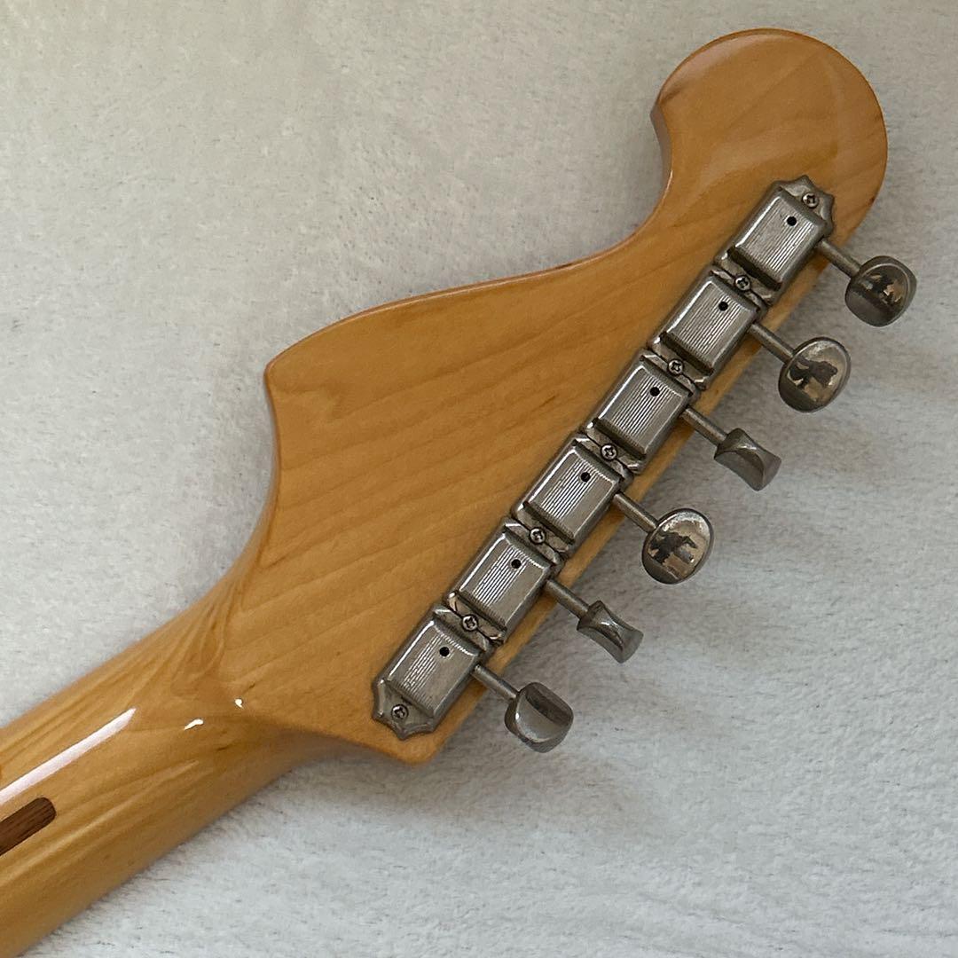 FERNANDES LD-85KK Love D ラルク ケン モデル