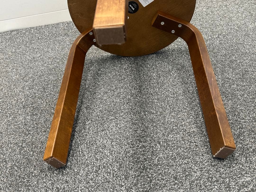 artek アルテック　stool 60 スツール60 スペシャルエディション