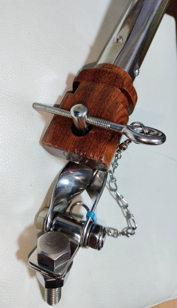 ◎未使用美品☆リョービ HG 辺土2号 超大物竿☆