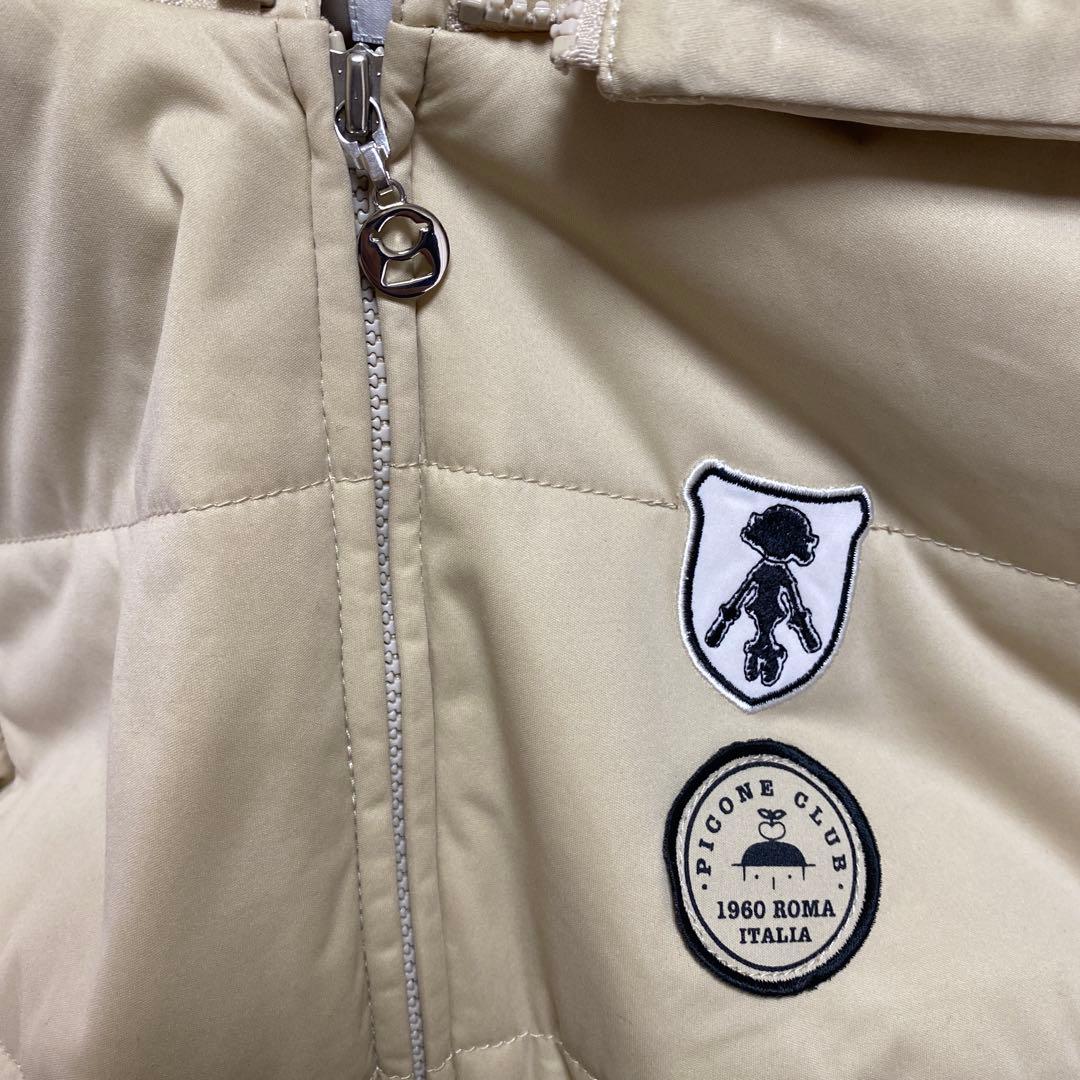 PICONE ダウンジャケット