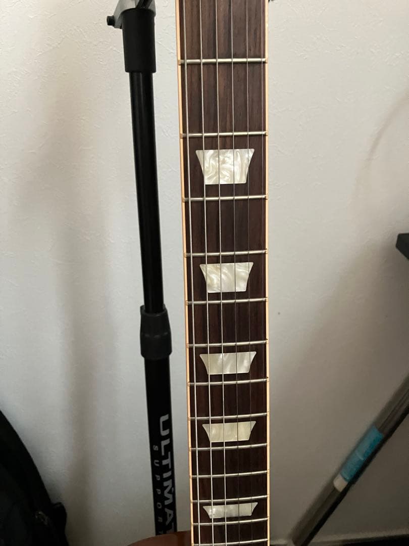 ギター Gibson Les Paul Traditional 2019