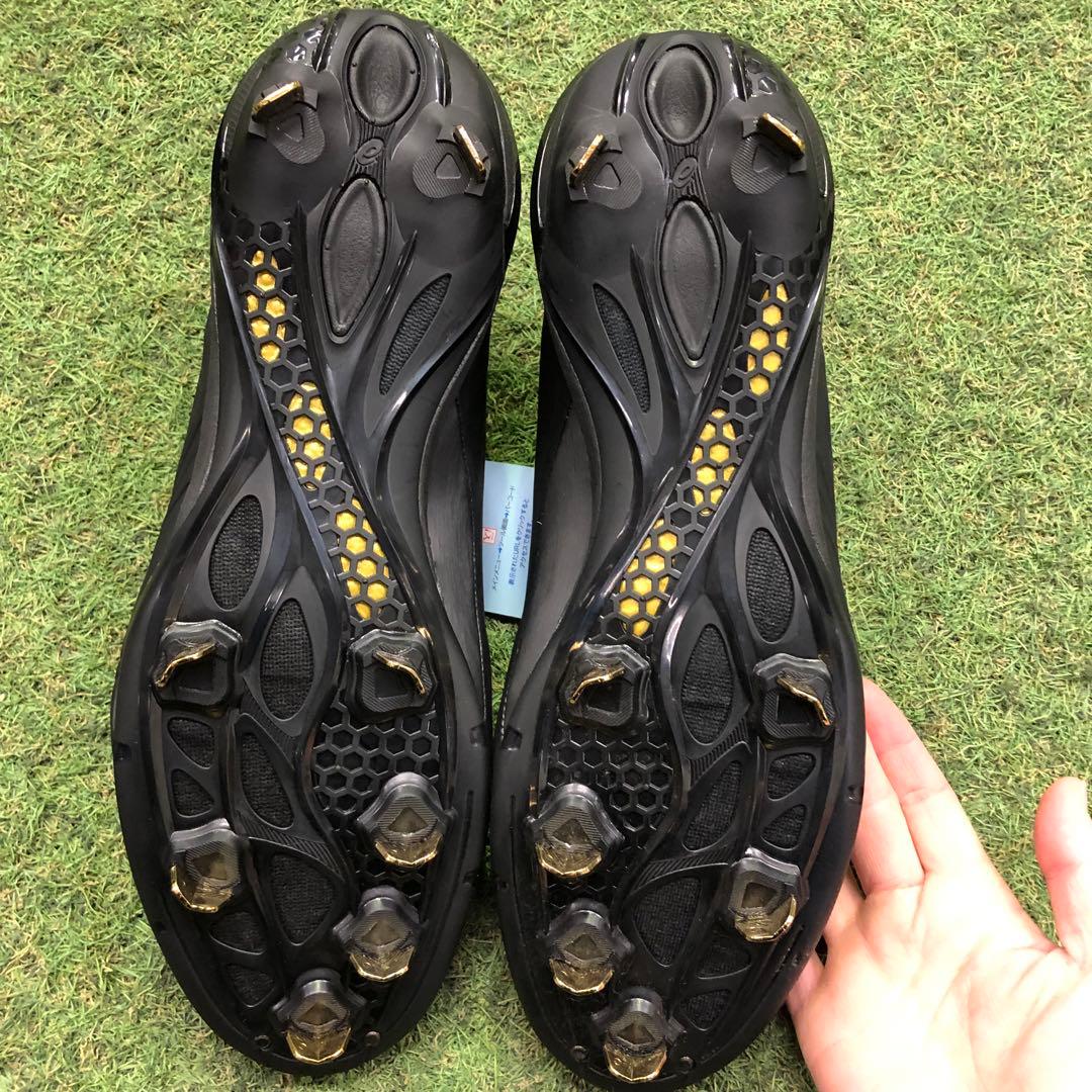 asics 野球スパイク　GR.SPEED TECH LT 3  27.5cm