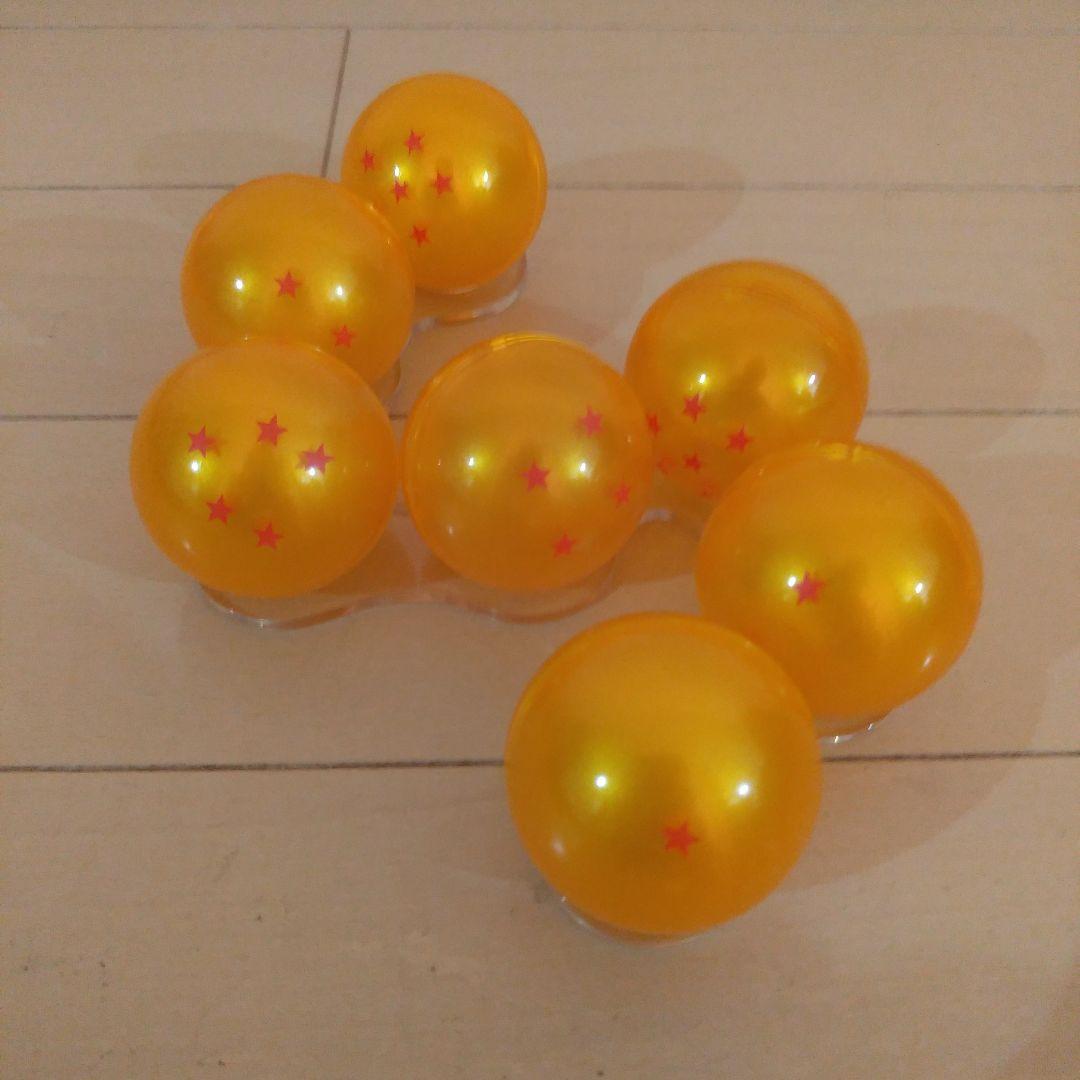 【国内正規品】一番くじ ラストワン　ポルンガ　デンデ　おまけ付き　ドラゴンボール