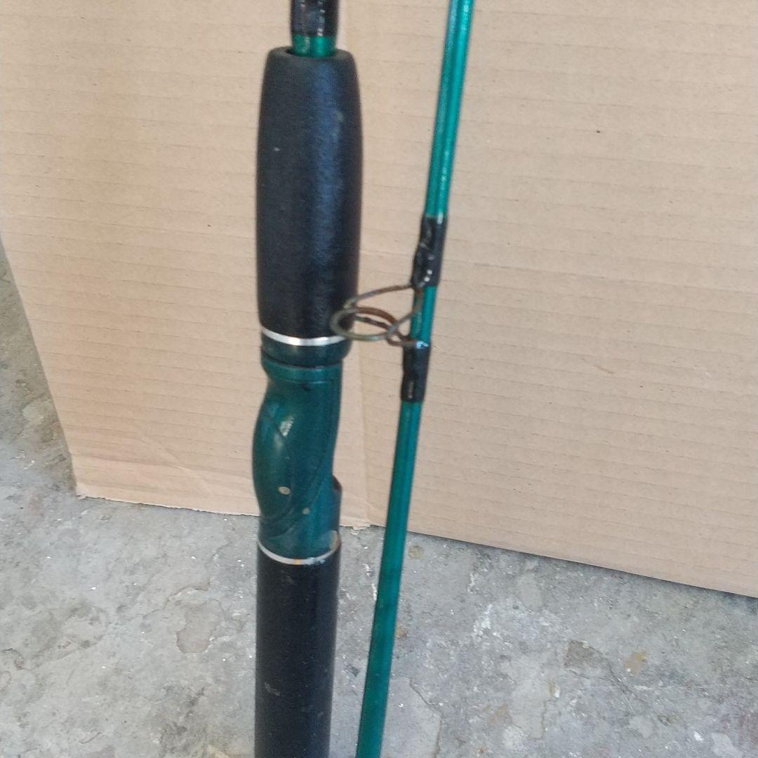 ダイワ、DAIWAロッド、フィッシング、釣竿、バス釣り