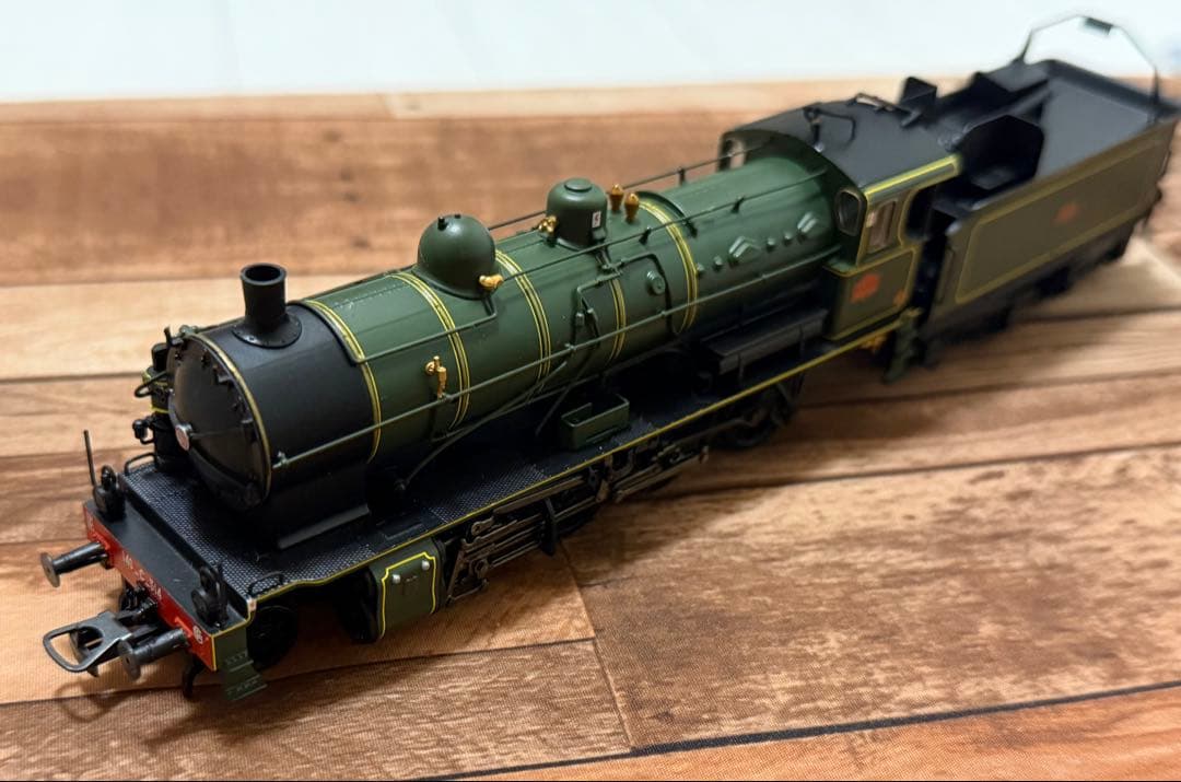 鉄道模型 LILIPUT FIRST CLASS L101432