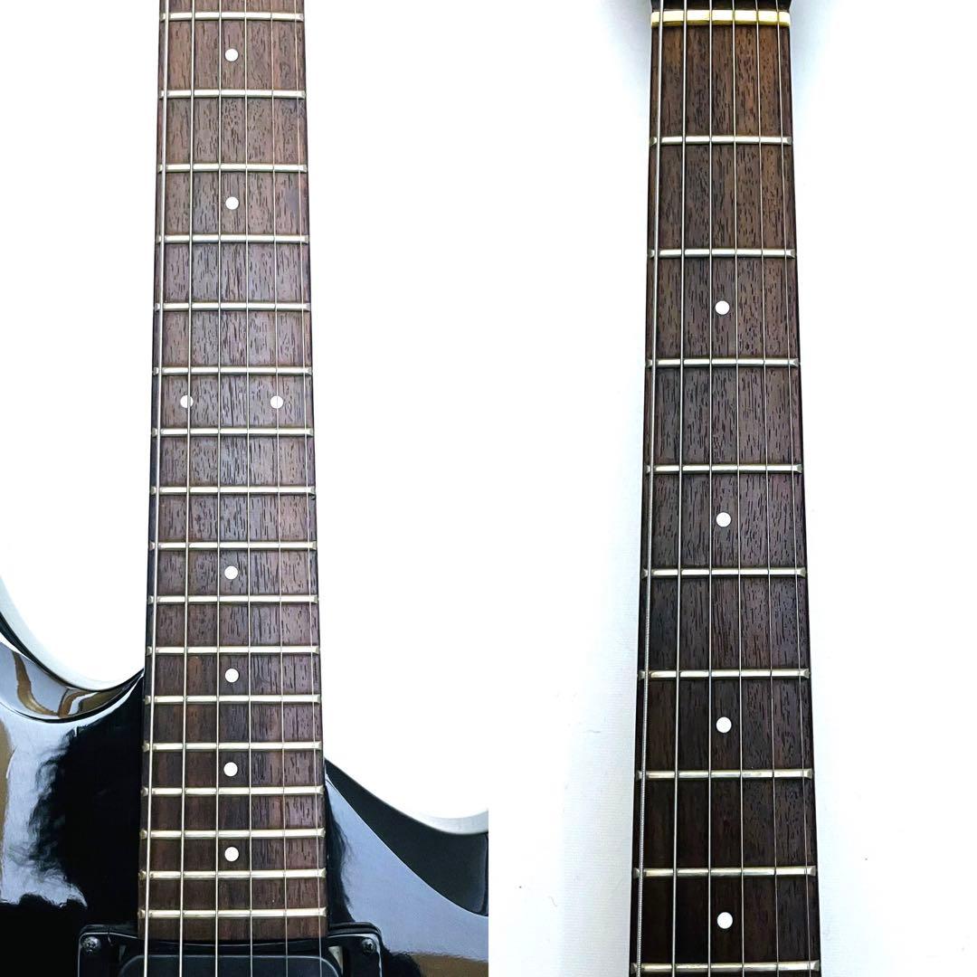 【希少】THEAD RMG エレキギター