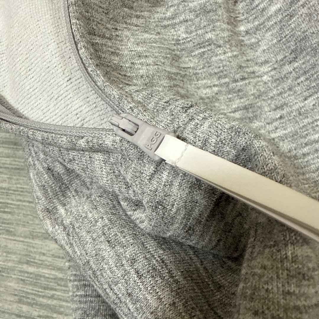 美品　PGG by PEARLY GATES レディース　上下セットアップ