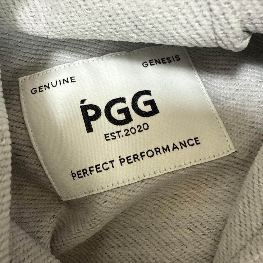 美品　PGG by PEARLY GATES レディース　上下セットアップ