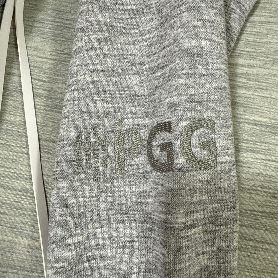 美品　PGG by PEARLY GATES レディース　上下セットアップ