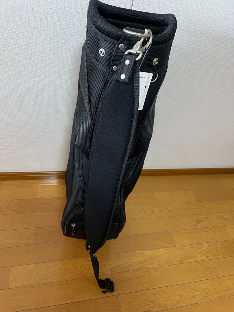 い*ご様 マルマンゴルフバッグ　　美品