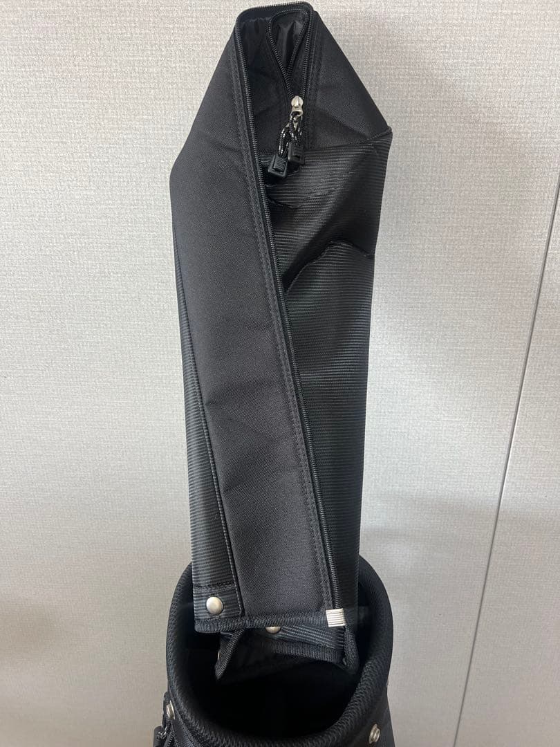 い*ご様 マルマンゴルフバッグ　　美品
