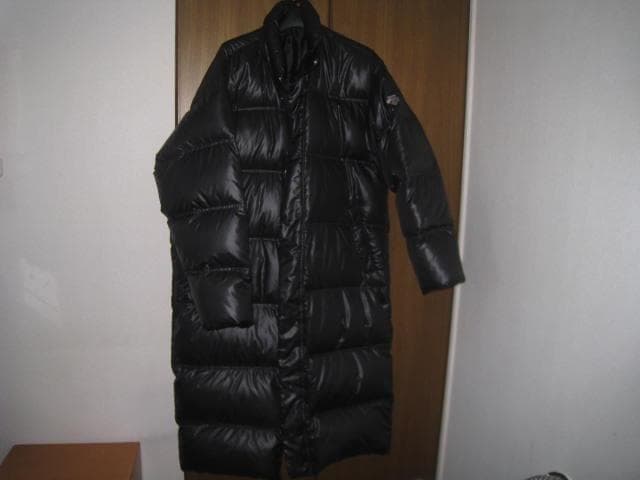 デサント ダウンコート DAT-3974　ベンチコート　野球サッカーテニス防寒着