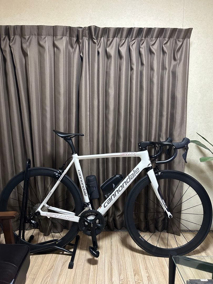 cannondale SIX carbon5 【size54】
