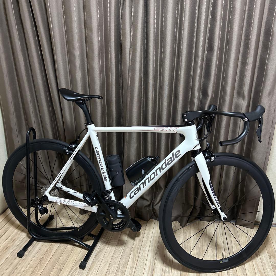 cannondale SIX carbon5 【size54】
